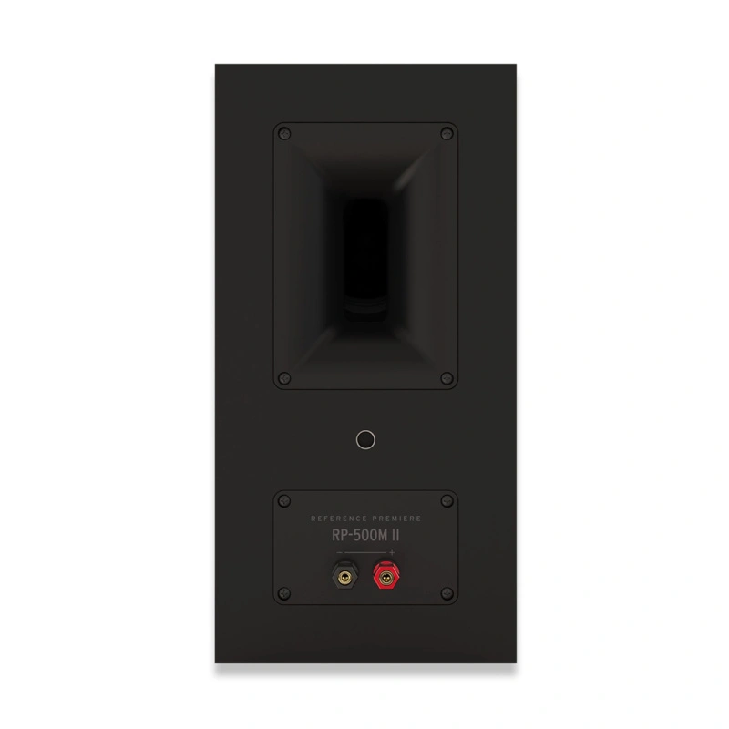 KLIPSCH RP-500M II Ebony