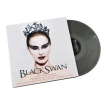  Black Swan (Original Motion Picture Soundtrack) (Silver & Black Marbled Vinyl)