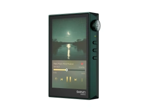 HiBy RS2 II Standard version Green
