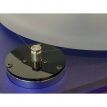 Scheu Analog Cello Maxi R202 Ortofon Super OM 10 Satin Blue Acrylic
