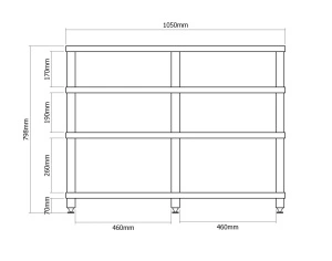 VOXmodule CASA 02/4