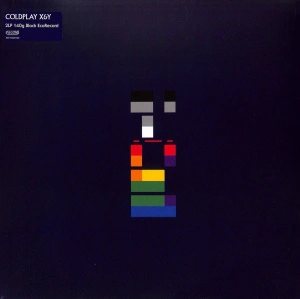X&Y (Eco Vinyl)