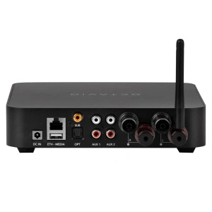 OCTAVIO AMP 65W
