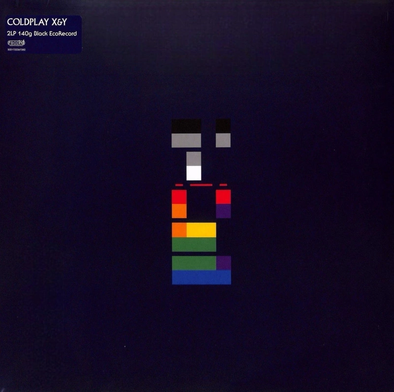 X&Y (Eco Vinyl)