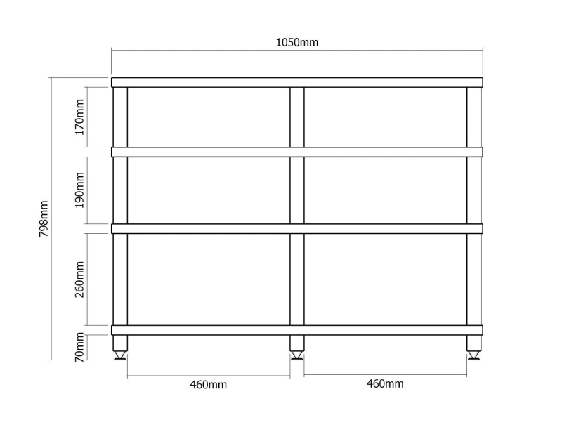 VOXmodule CASA 02/4