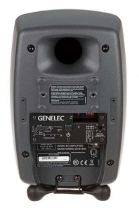 Студийный монитор Genelec 8030 CP Dark Grey