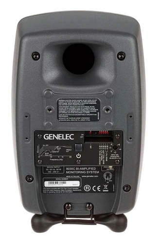 Студийный монитор Genelec 8030 CP Dark Grey