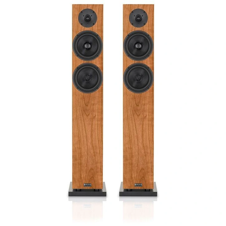 Audio Physic CLASSIC 8 Cherry