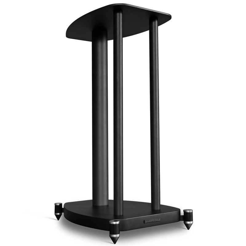 Wharfedale EVO 4.2 Stand Black