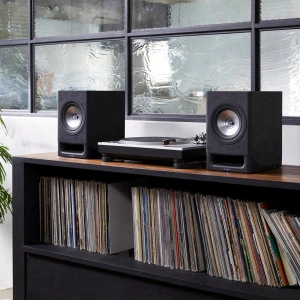 Technics SC-CX700EE Charcoal Black