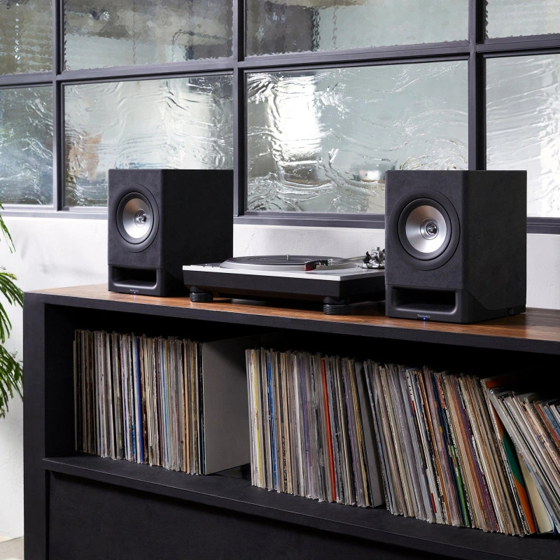Technics SC-CX700EE Charcoal Black