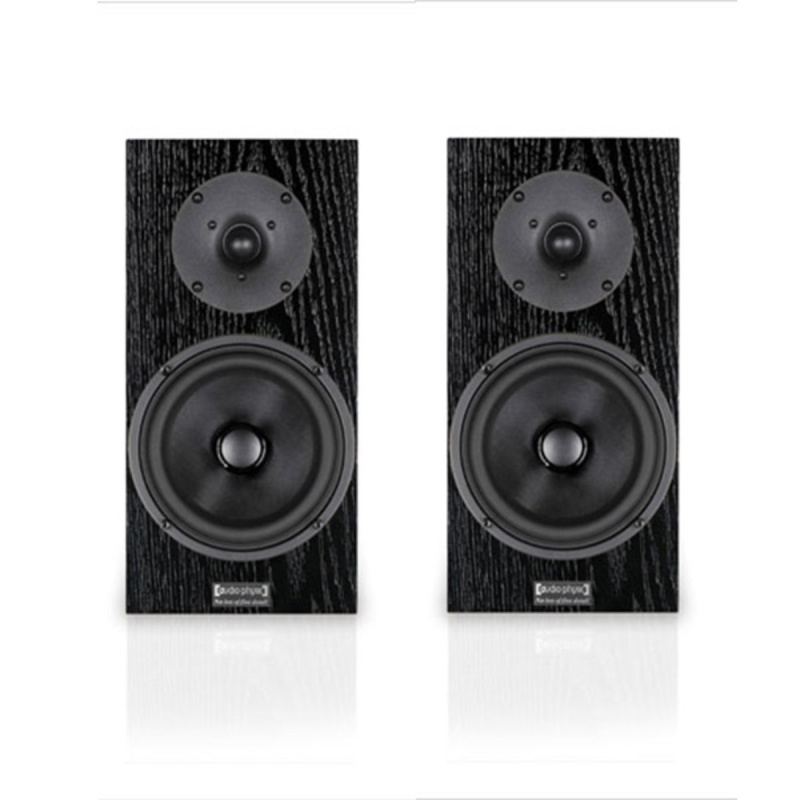 Audio Physic Classic 3 Black Ash