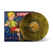 Americana (Green Marbled Sand Flea Vinyl)