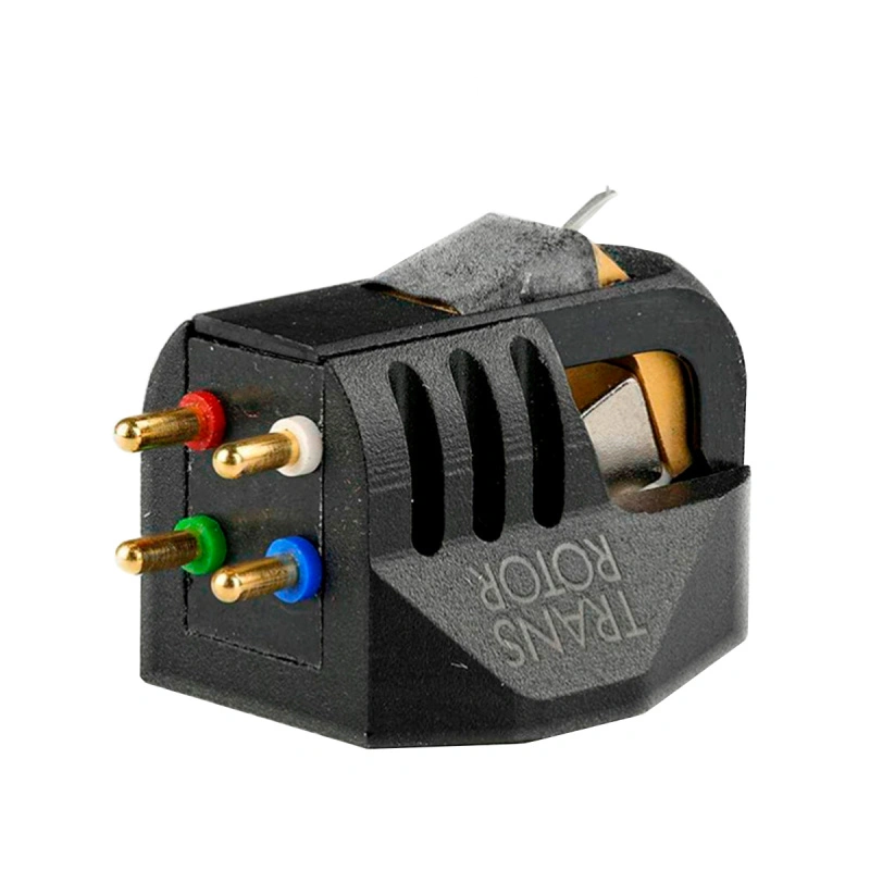 Transrotor Figaro MC