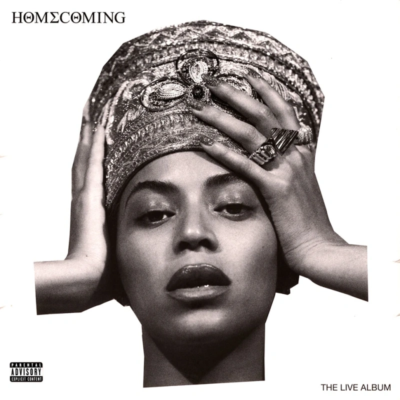 Homecoming: The Live Album (Box Set)