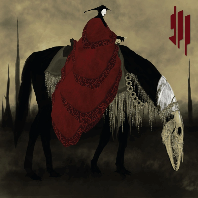 Quest For Fire (Red Ruby Translucent Vinyl)