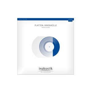 Inakustik Premium LP sleeves Record slipcover (004528005)