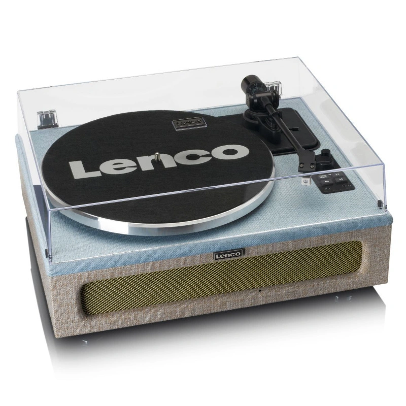 Lenco LS-440 BUBG
