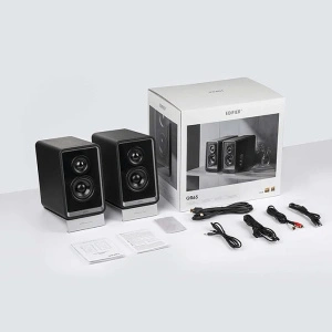 Edifier QR65 Black