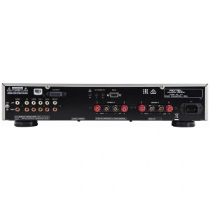 Rotel A11 Tribute Black