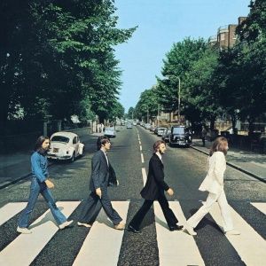 Abbey Road (50th Anniversary Edition)
