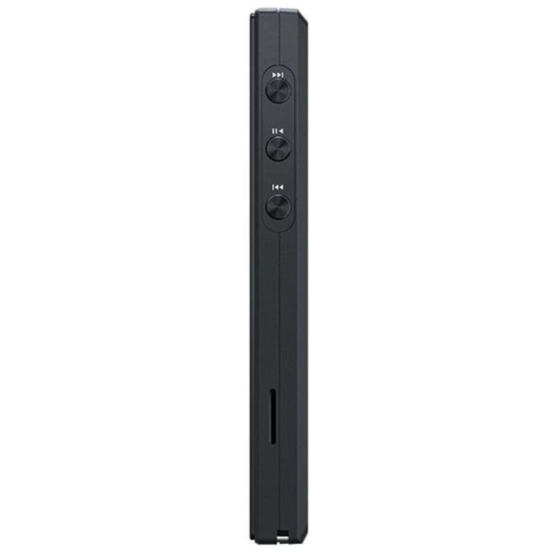 FiiO JM21 4+64GB Black