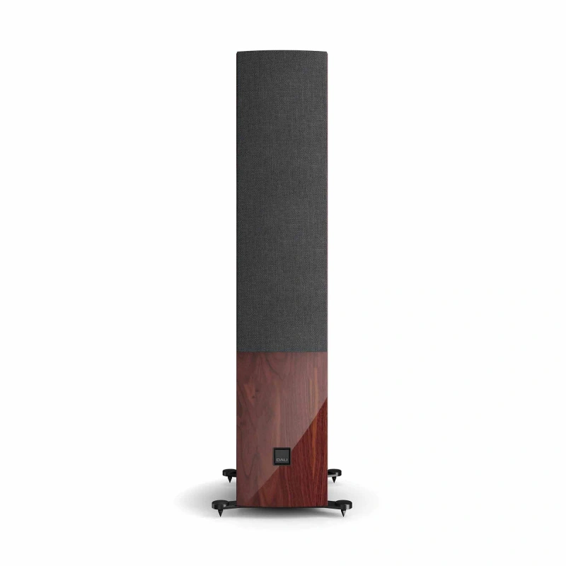 DALI Rubikore 6 Maroon High Gloss