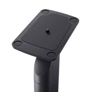 KEF S1 FLOOR STAND GREY