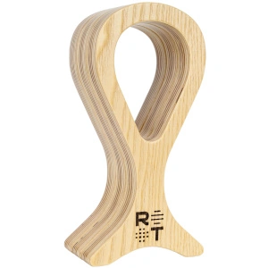 Подставка для наушников Radiotehnika BH-01 Natural