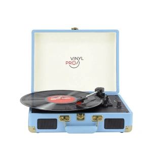 VinylPRO MODEL 1 LAGOON VINTAGE