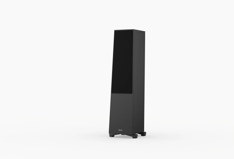 Indiana Line Lira 5 black