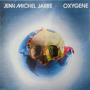 Oxygene (Reissue Edition)