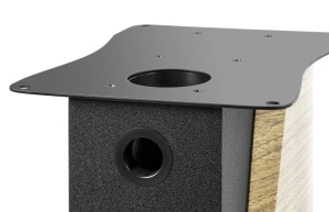 MOREL AVYRA Soundstand B-1 OAK