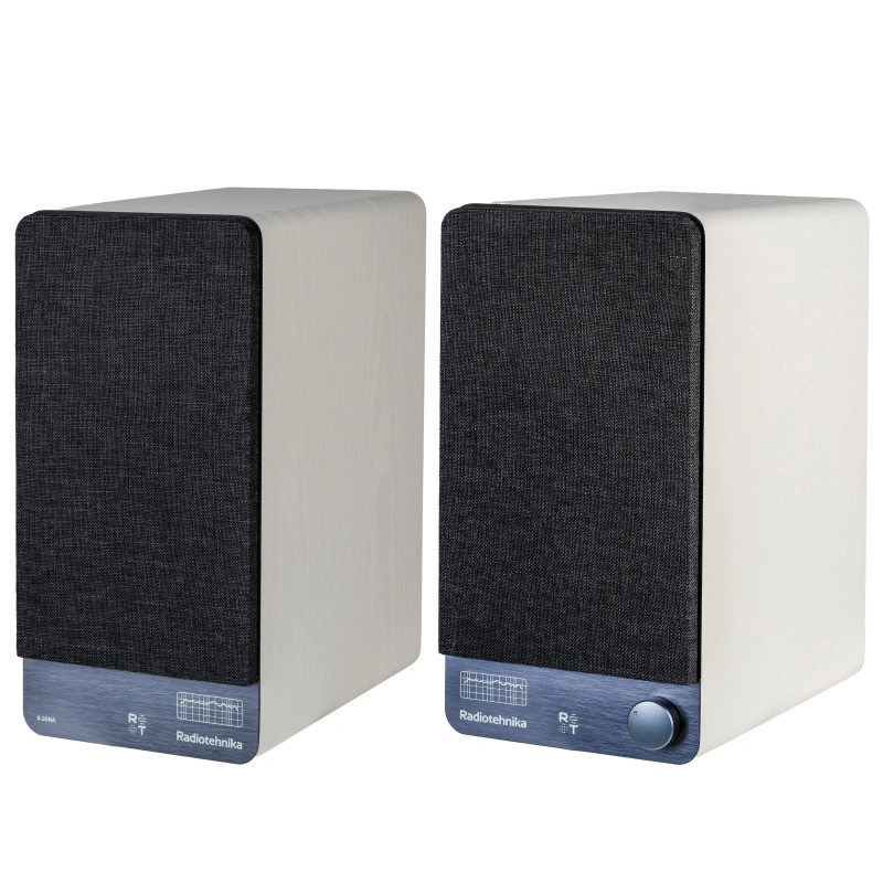 Radiotehnika S-20NA MKII White