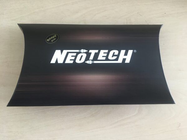 Neotech NESW-3002, 1 RCA-2 RCA (2 м)