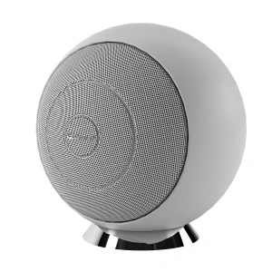 Cabasse Baltic 5 On Base White