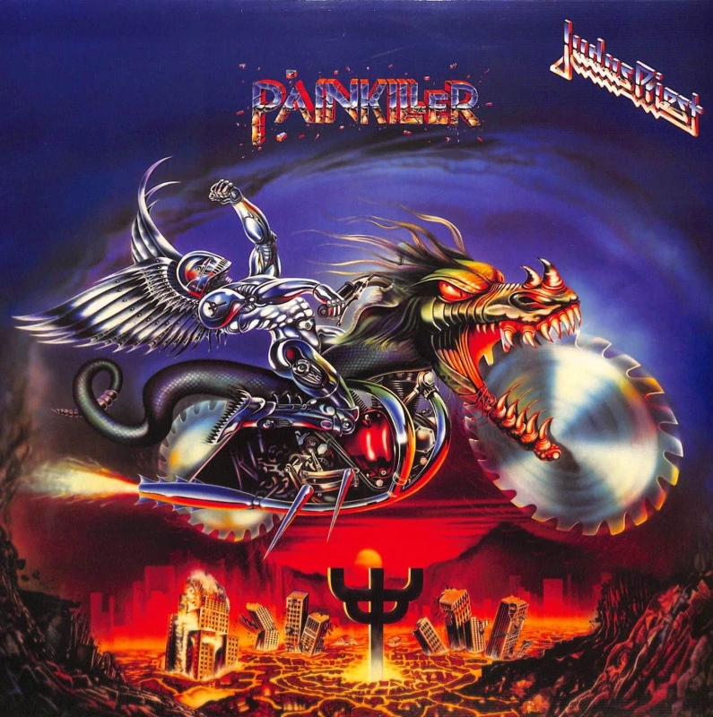 Painkiller