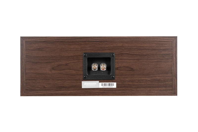 Phaze Audio Tilia Center Dark Oak