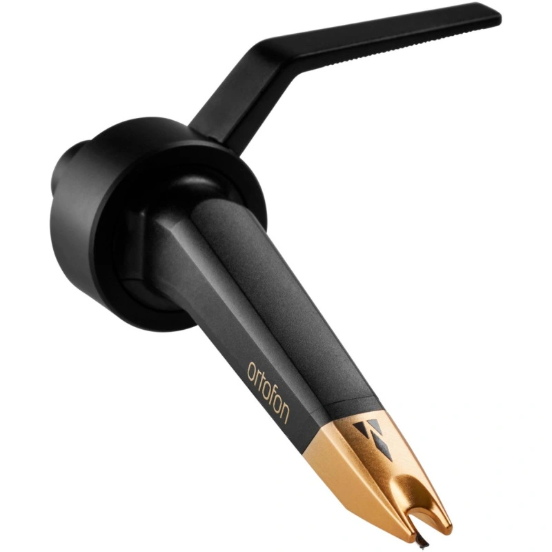 Ortofon Concorde MKII Elite