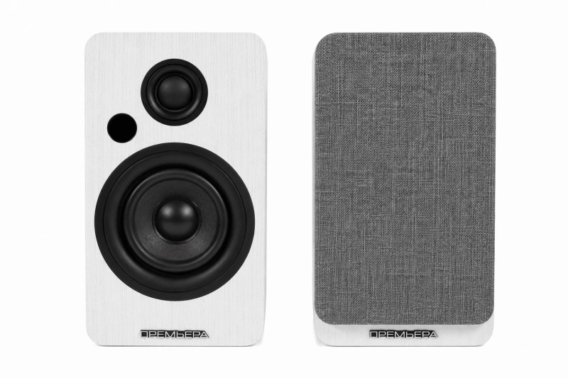 PREMIERA RS-301A WT