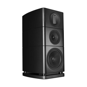 Wharfedale Elysian 2R Matte Black
