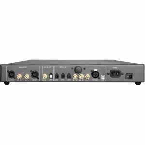Atoll Dac 300 Silver
