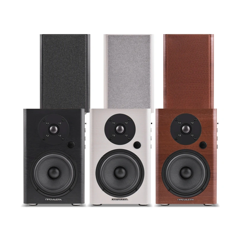 Premiera ES-501A Black