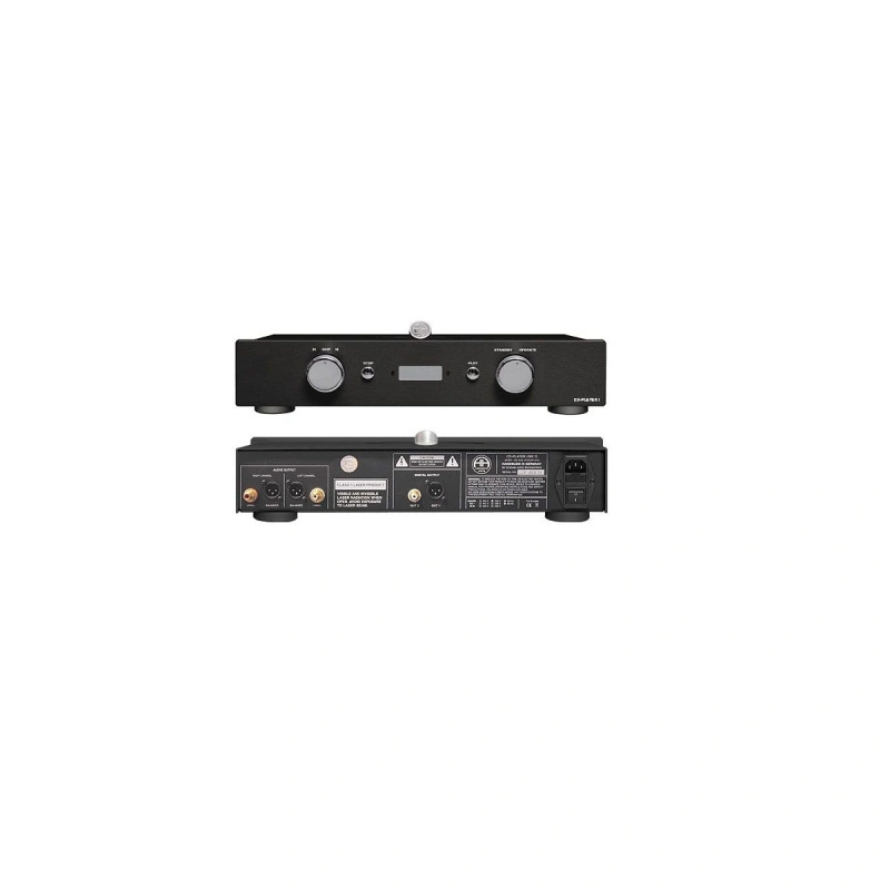 Accustic Arts Player I MK3 White