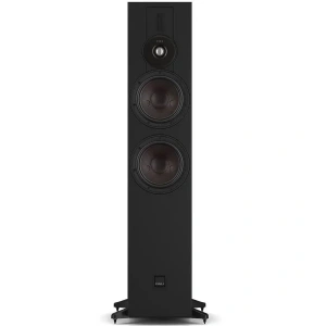 DALI Sonik 7 Black Ash