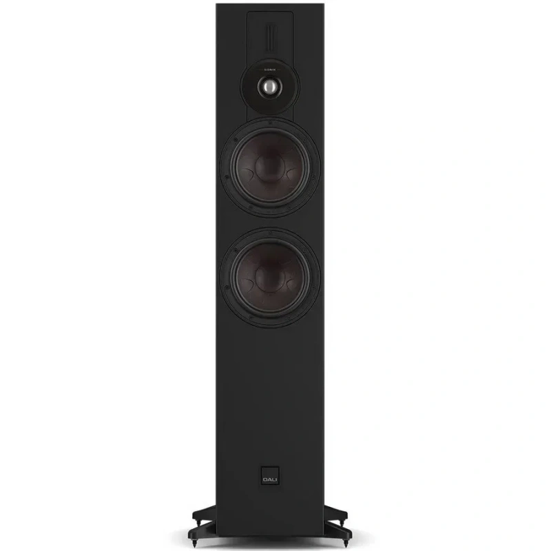 DALI Sonik 7 Black Ash