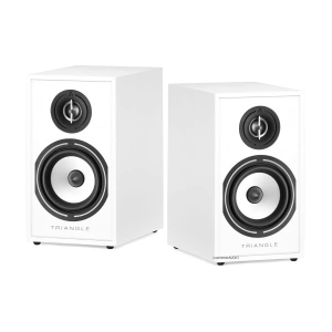 Triangle Borea BR02 Matt White