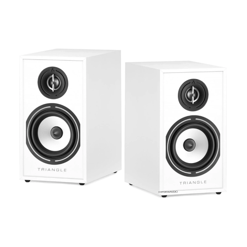 Triangle Borea BR02 Matt White