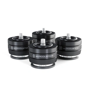 IsoAcoustics GAIA II Neo Black