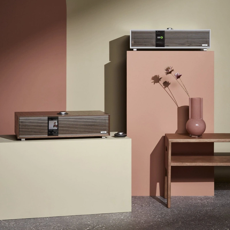 Ruark R410 Fused Walnut